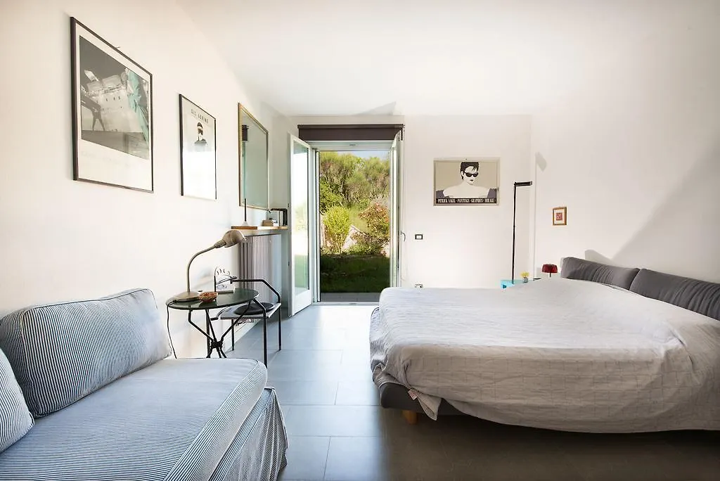 Bed & Breakfast B&B Alle Cime Perugia Italy