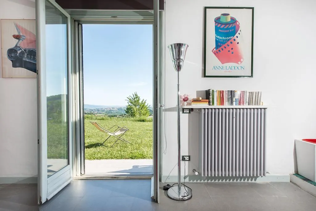 Bed & Breakfast B&B Alle Cime Perugia
