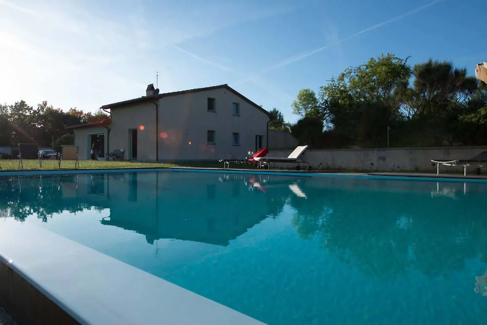 B&B Alle Cime Perugia Bed & Breakfast