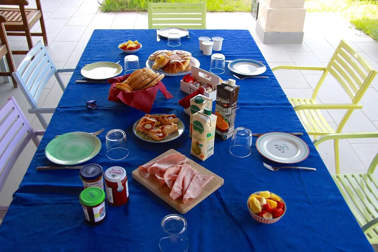 B&B Alle Cime Perugia 0*,  Italy