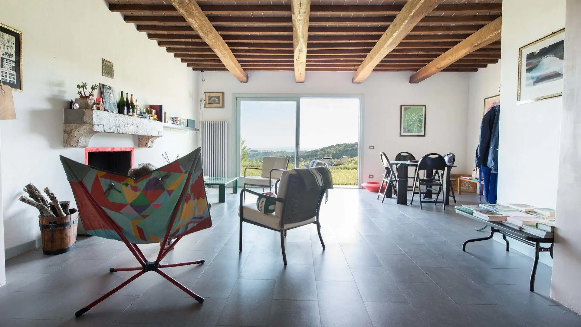 B&B Alle Cime Perugia Bed & Breakfast