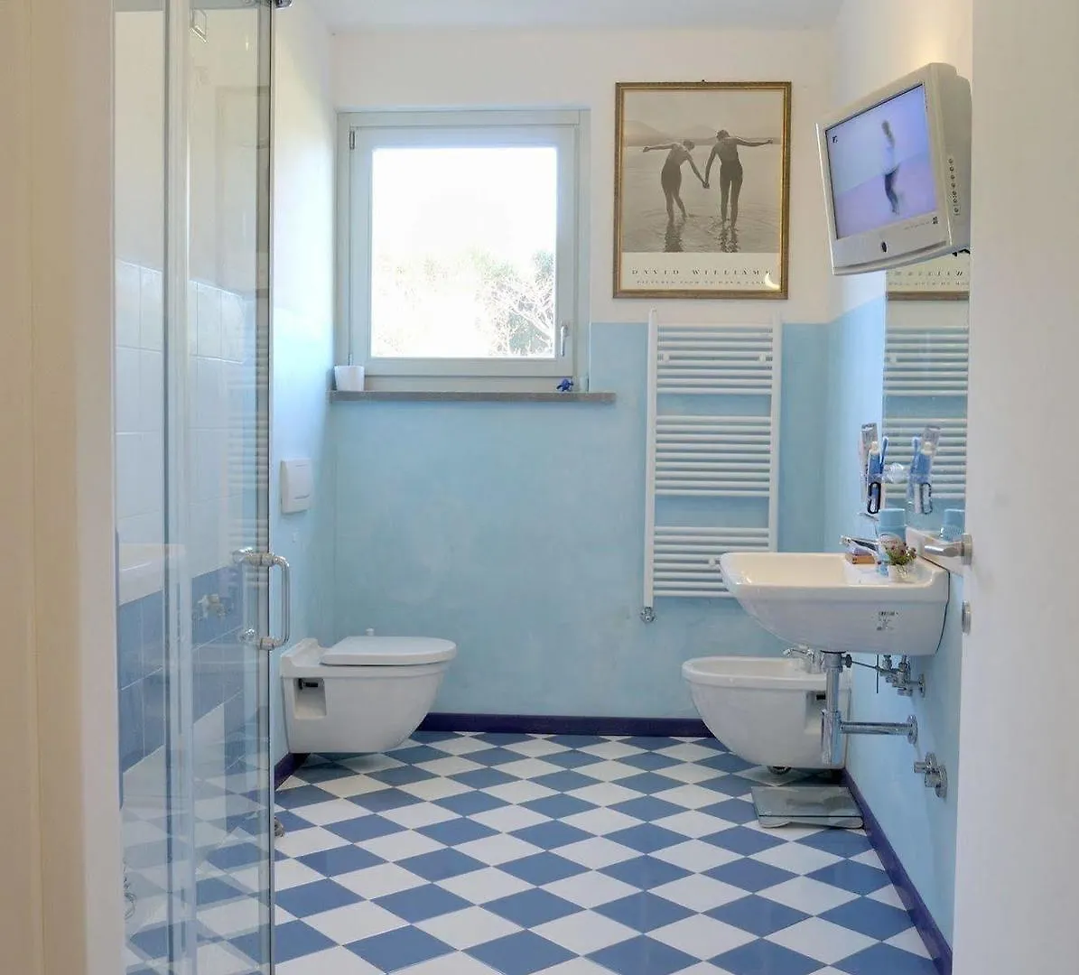 Bed & Breakfast B&B Alle Cime Perugia