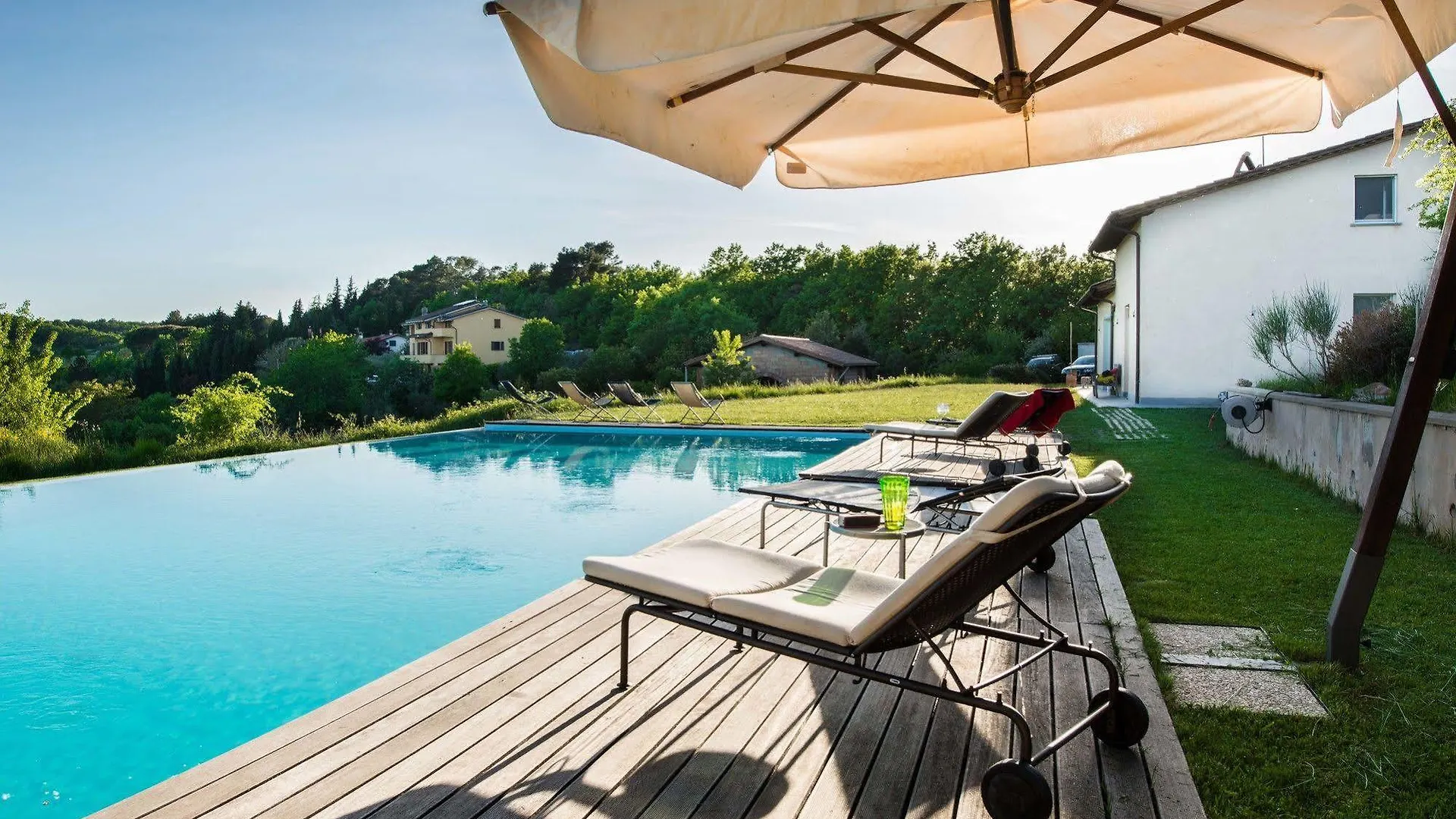 B&B Alle Cime Perugia 0*,