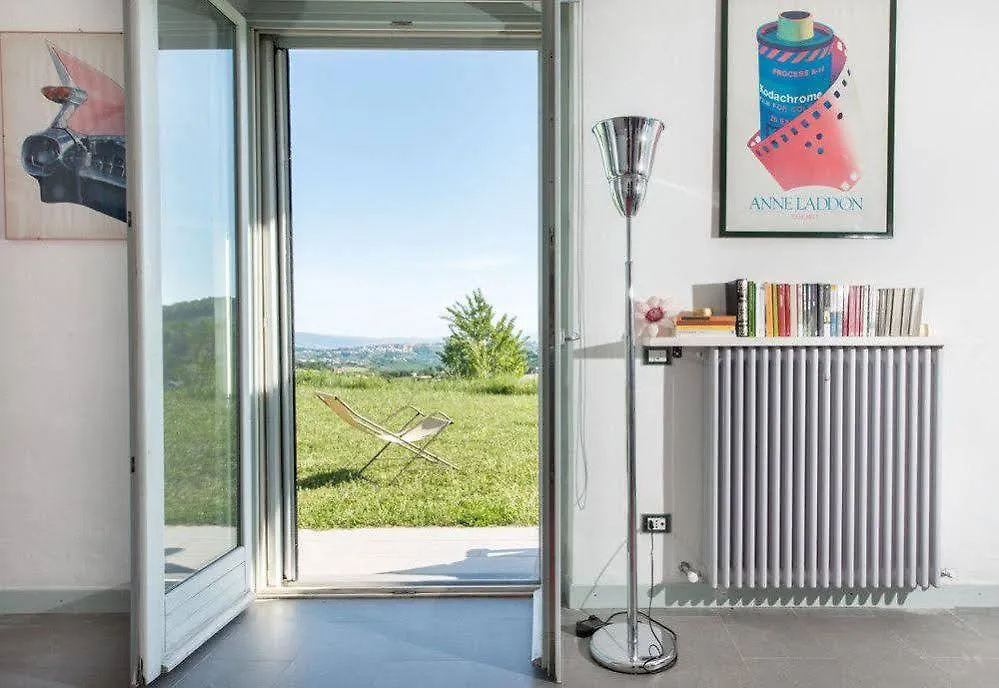 B&B Alle Cime Perugia 0*,  Italy
