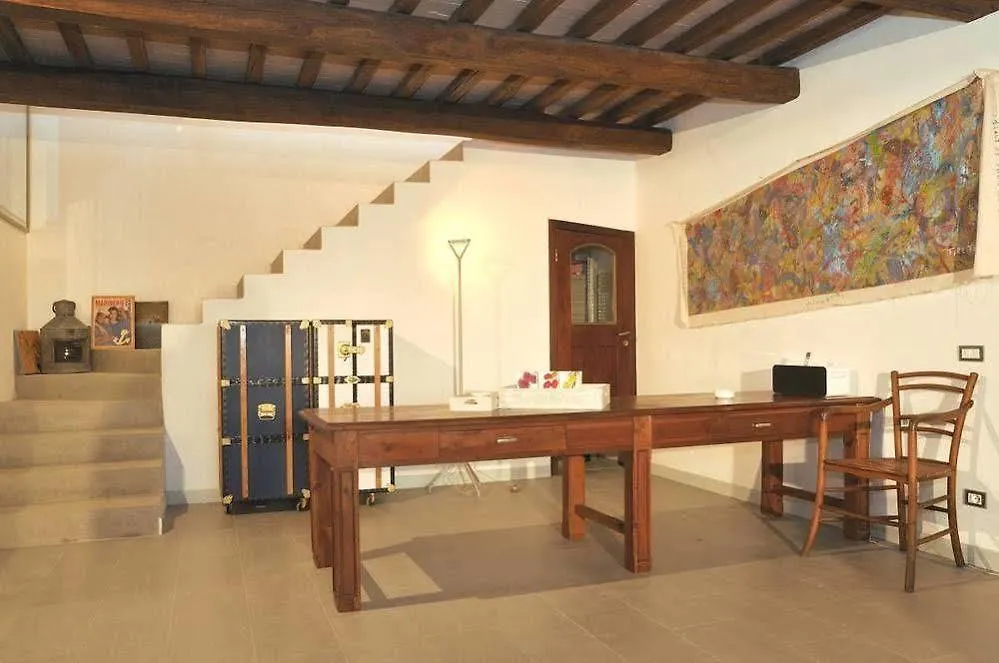 B&B Alle Cime Perugia