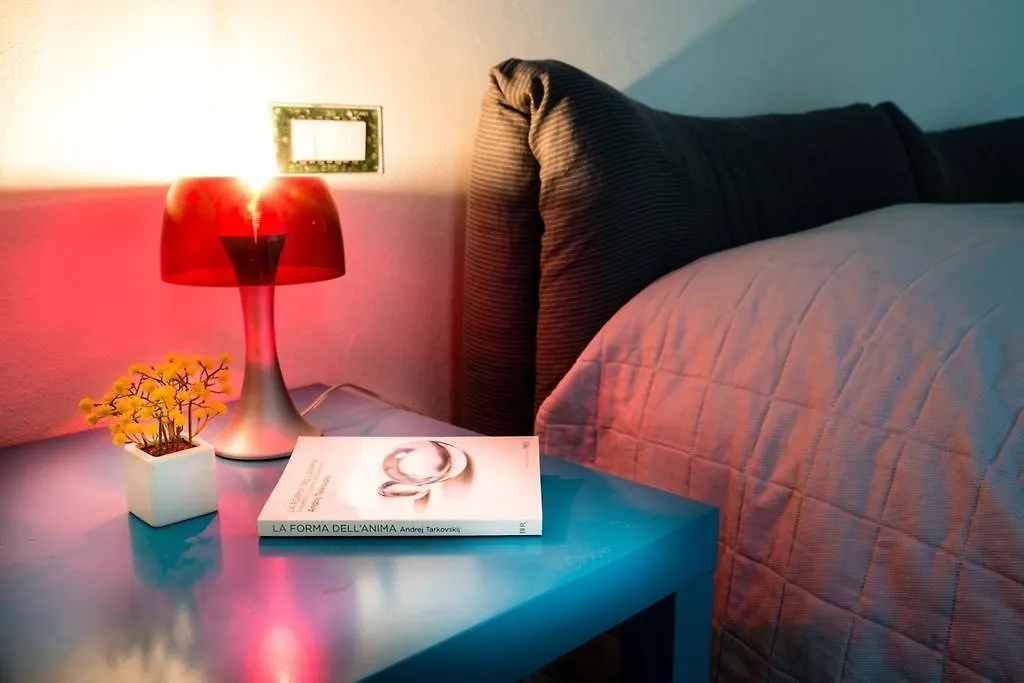B&B Alle Cime Perugia Italy