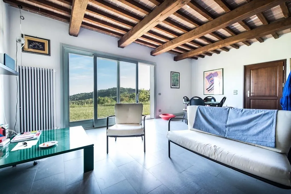 Bed & Breakfast B&B Alle Cime Perugia