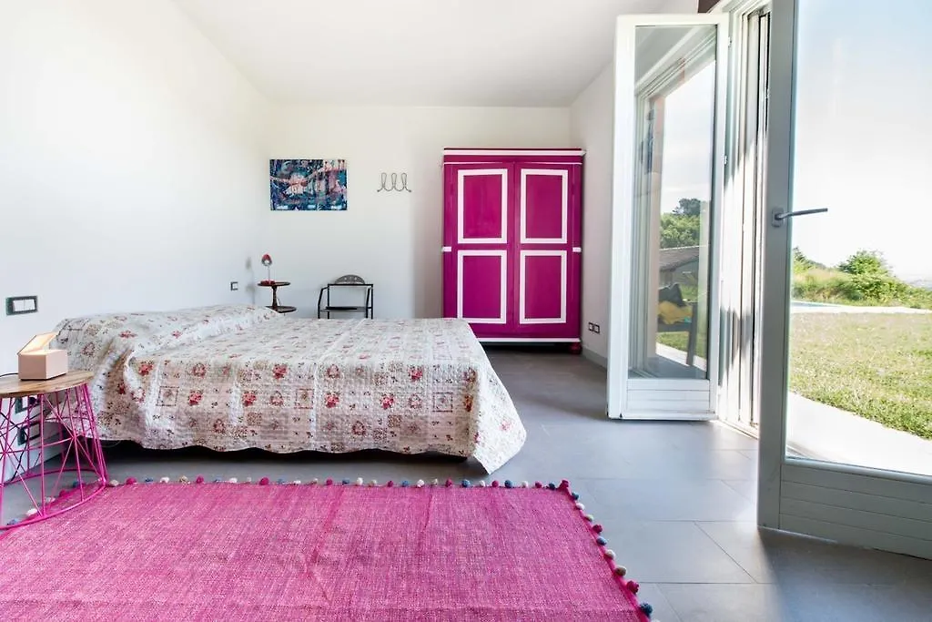 B&B Alle Cime Perugia 0*,  Italy