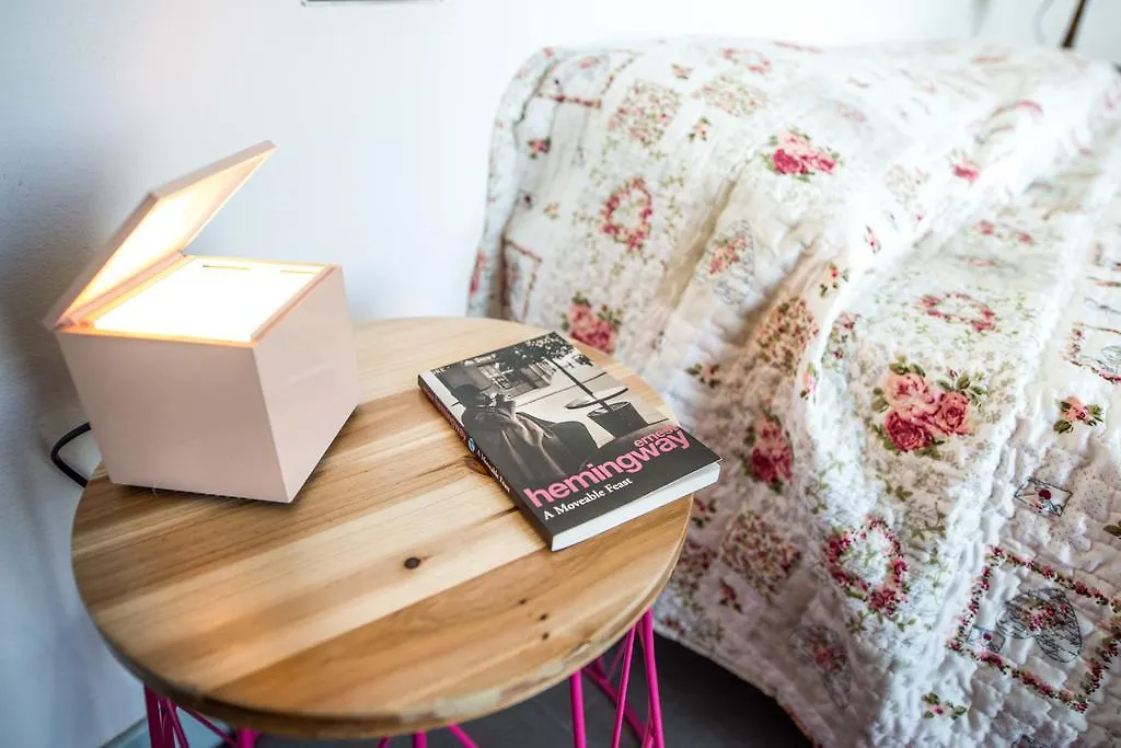 Bed & Breakfast B&B Alle Cime Perugia