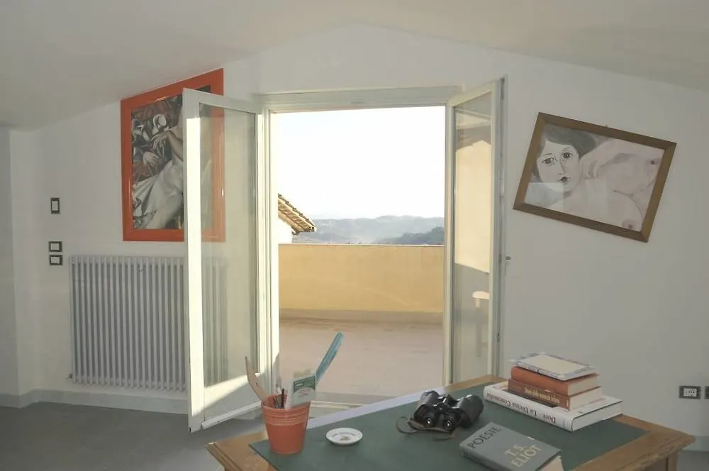 B&B Alle Cime Perugia 0*,  Italy