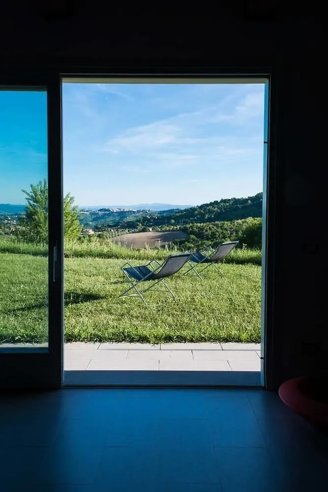 B&B Alle Cime Perugia 0*,