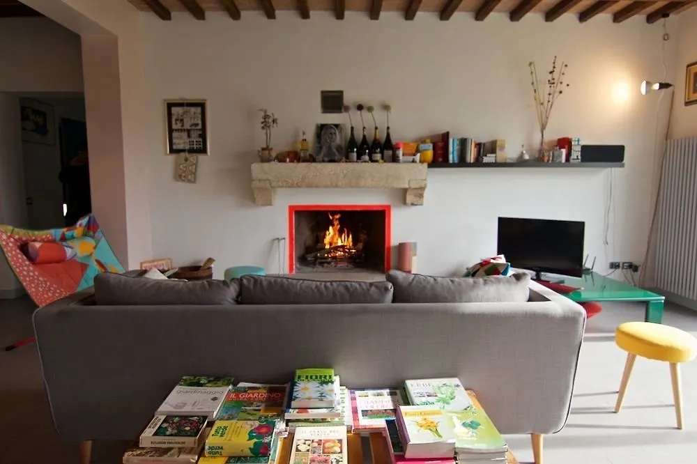 B&B Alle Cime Perugia
